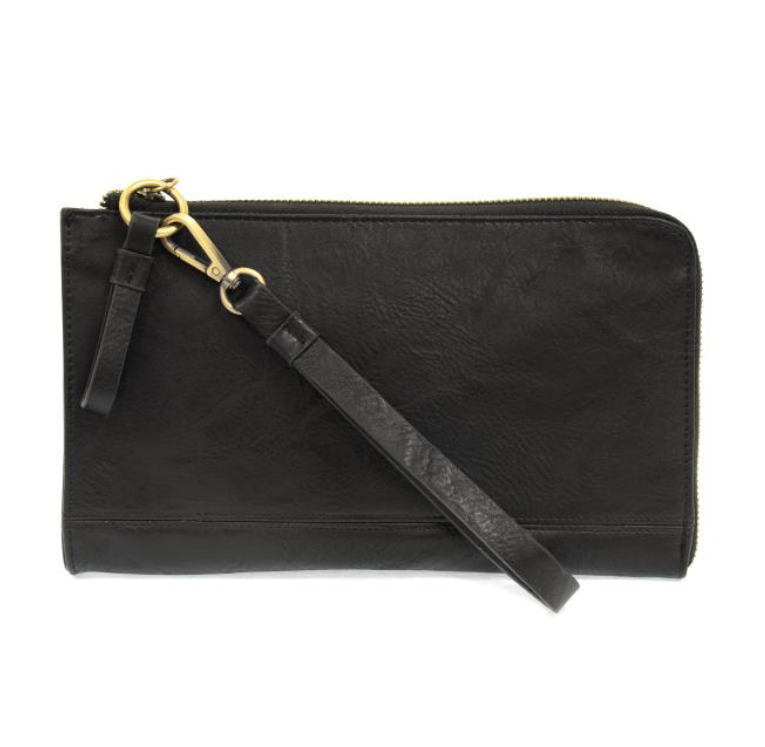 Karina Wristlet/Wallet Purse