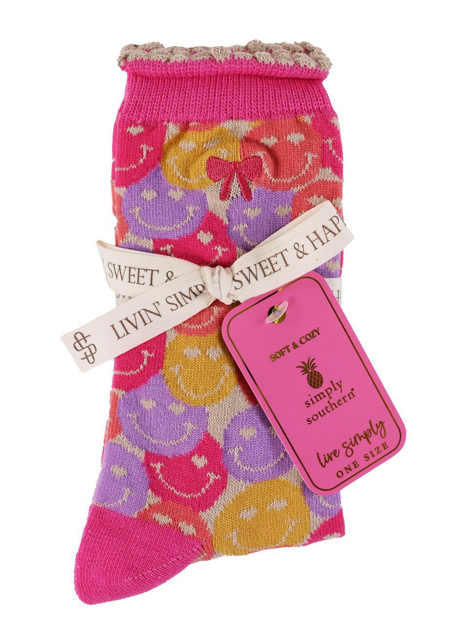 Simply Southern Socks