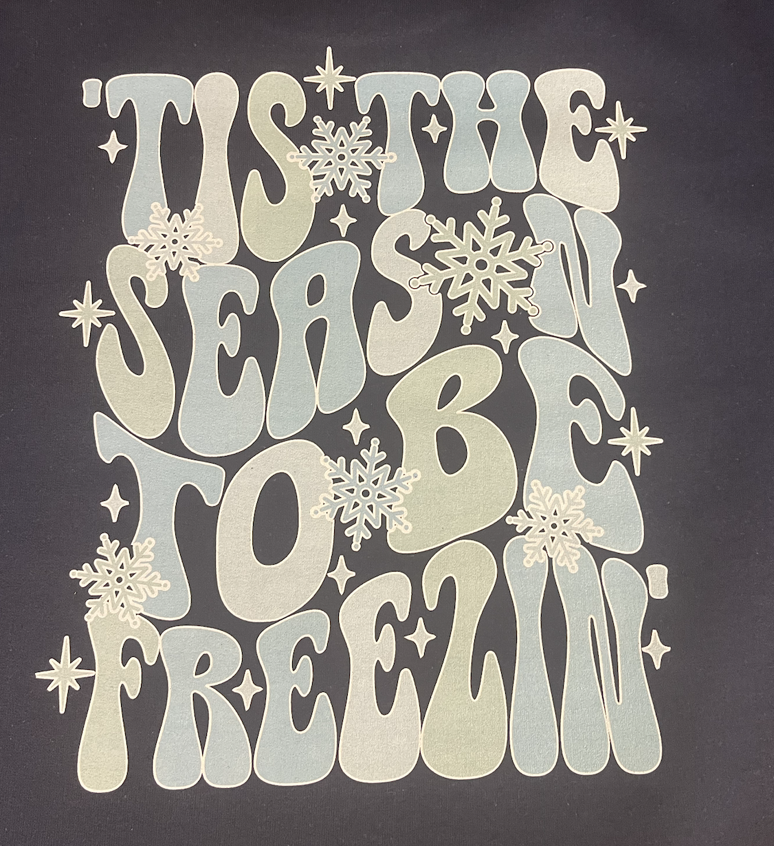 Freezin Season