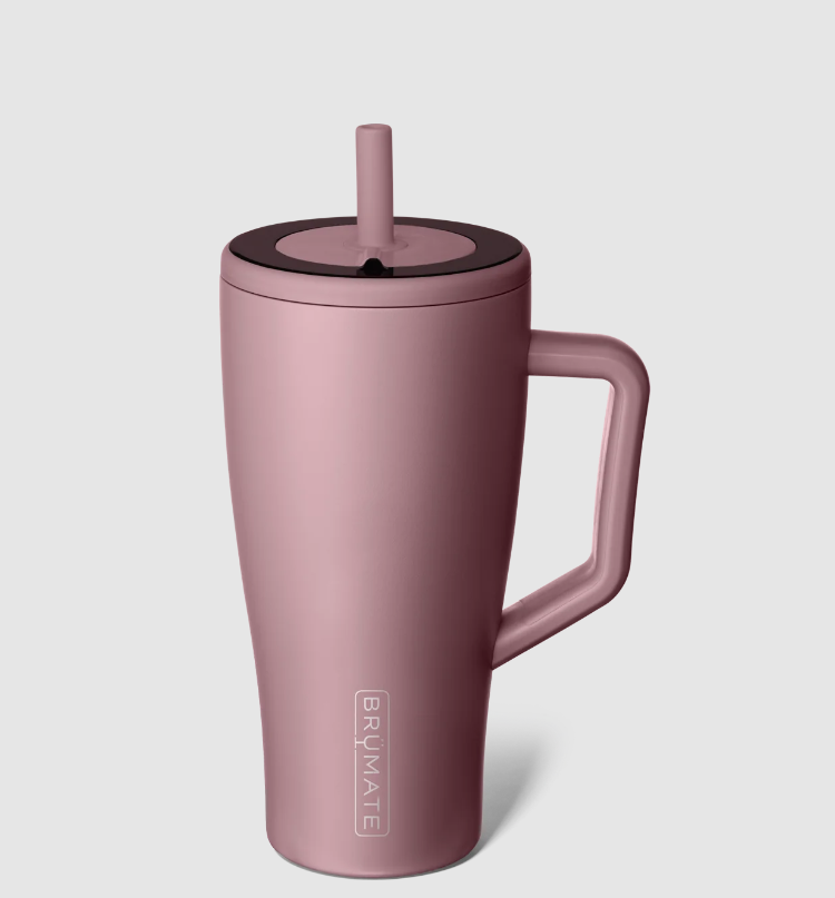 BruMate - Rose Taupe