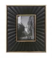 Frame Iron
