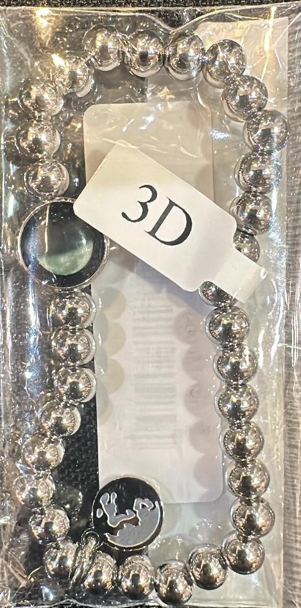 Zenith Moonglow Bracelet
