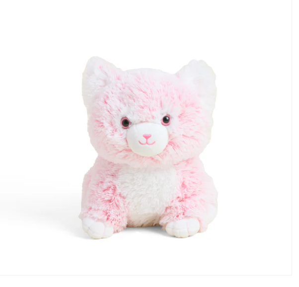 Pink Kitten Warmies