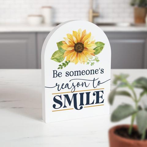 Be Someone