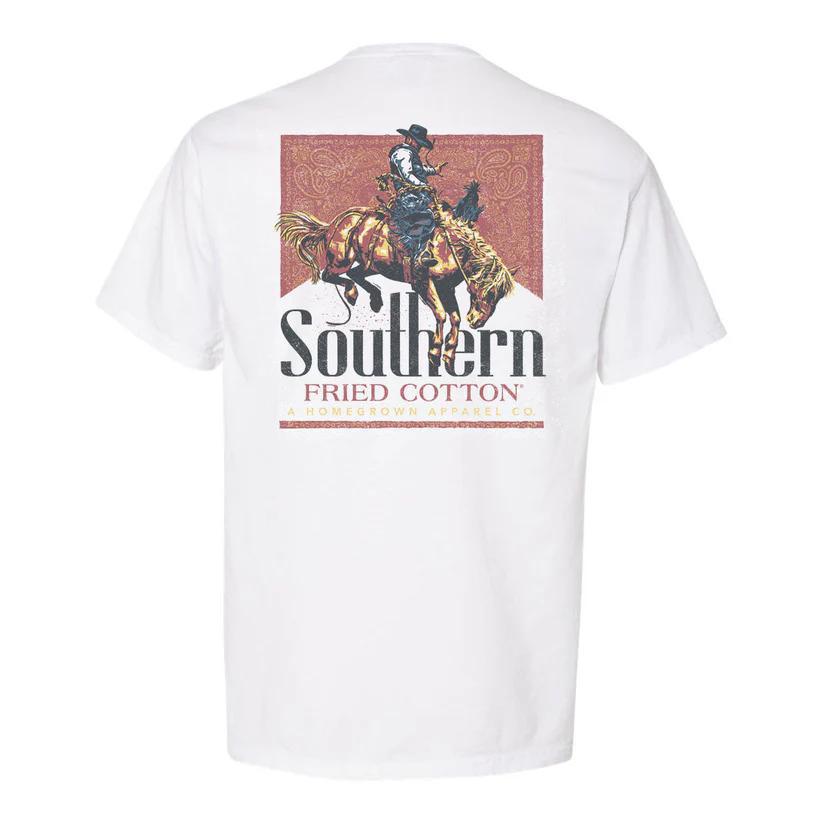 Cowboy Up T-Shirt