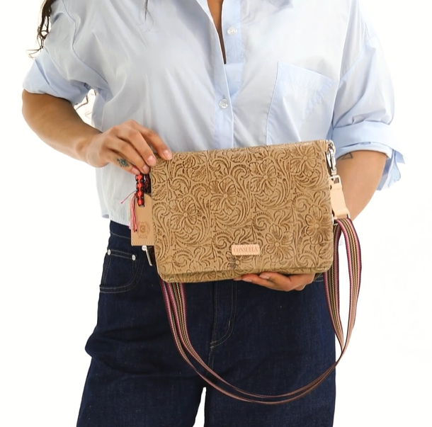 Consuela - Lawton Metro Crossbody