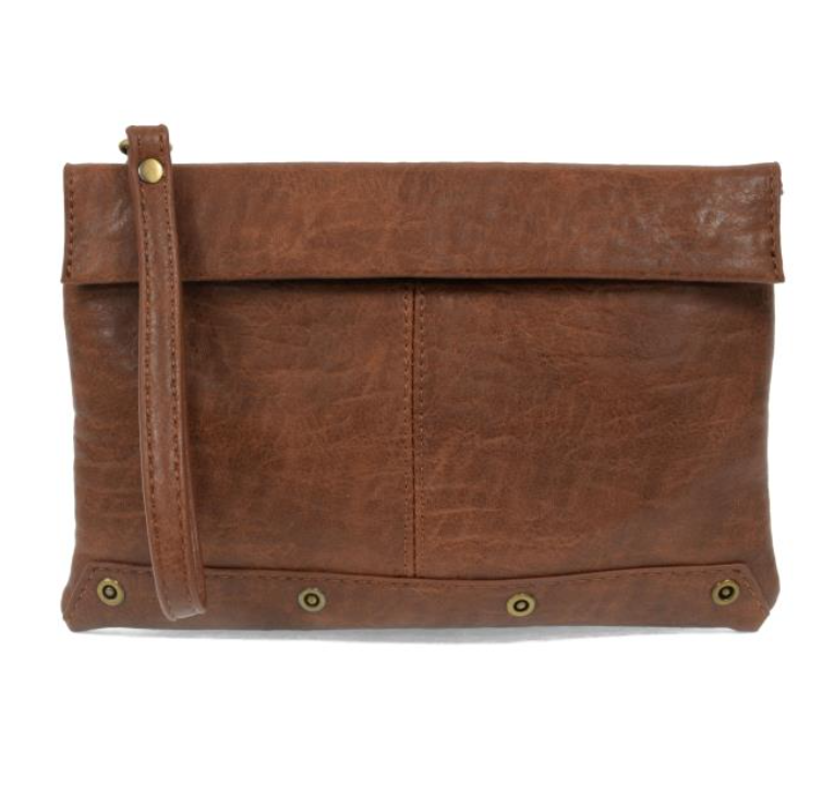 Kiara Foldover Crossbody