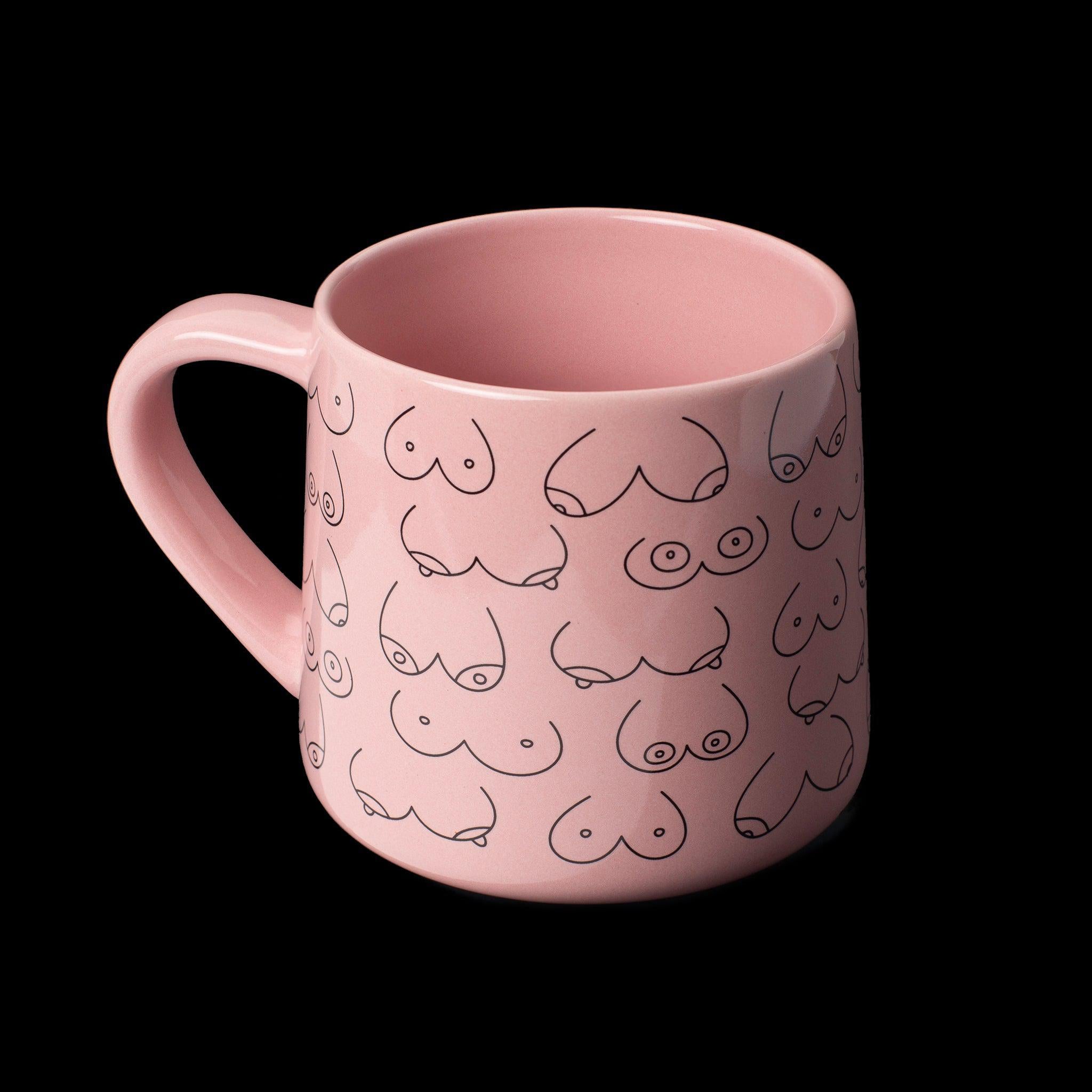 Breast Mug Ever!!