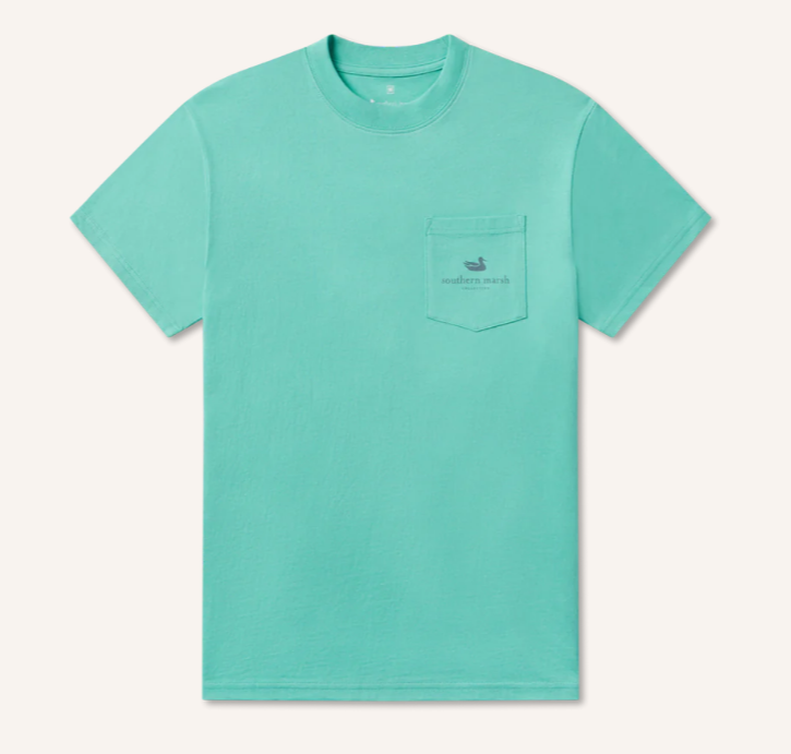 Surf Rodeo Tee