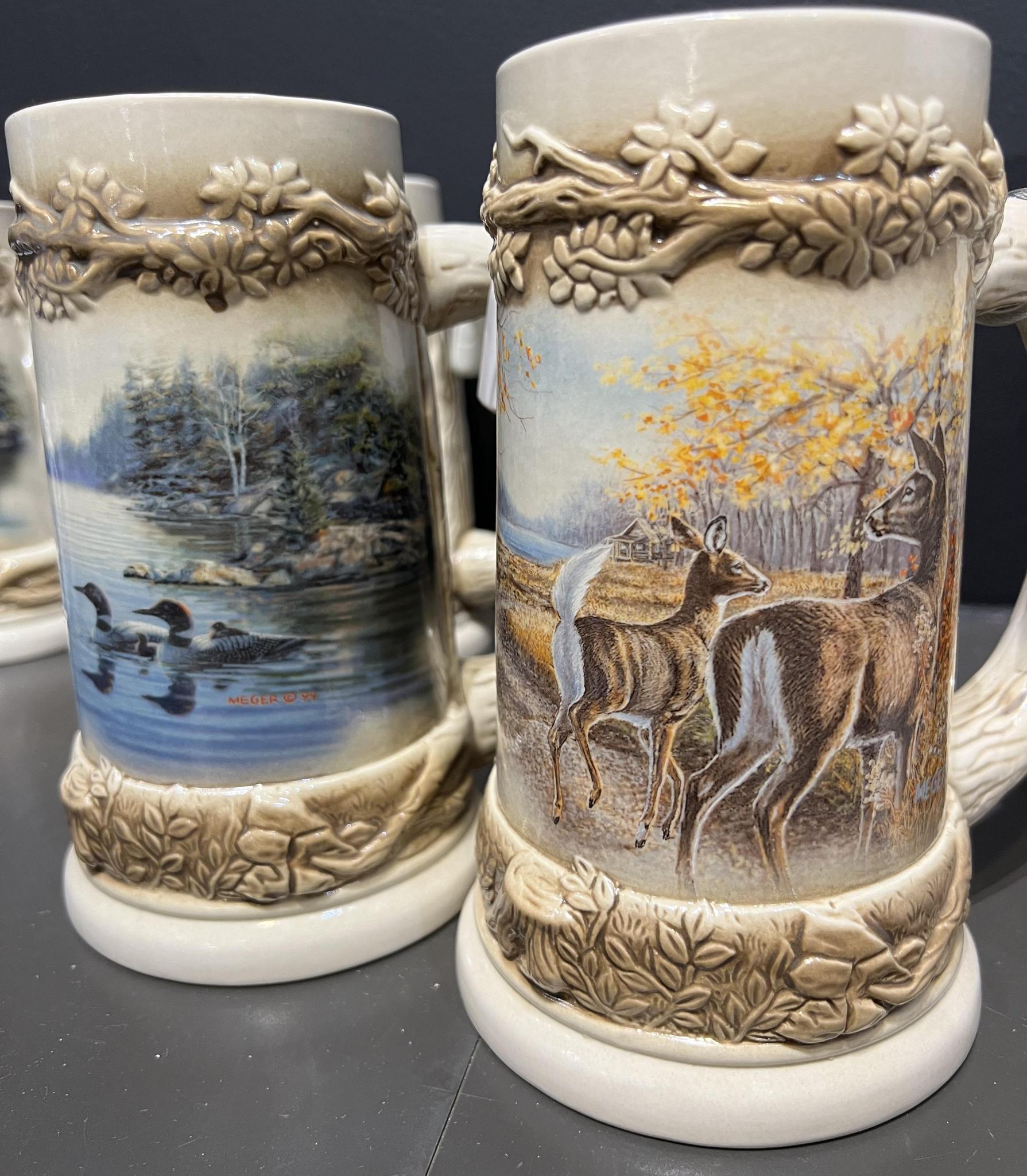Meger Stein