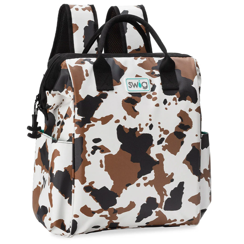 Swig Hayride Packi Backpack Cooler