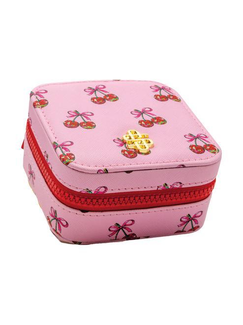 Simply Southern Travel Jewelry Case