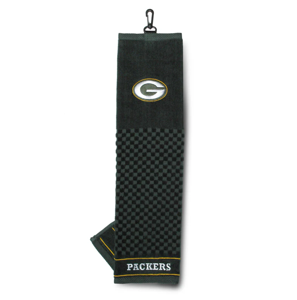 Team Golf Embroidered Towels