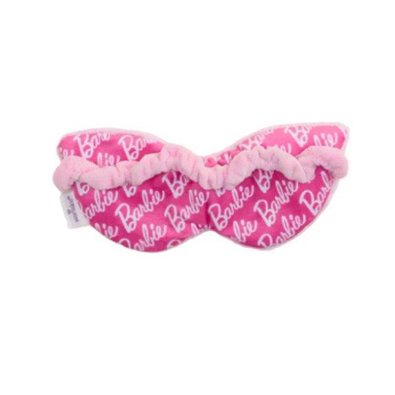 Barbie Eye Mask Warmies