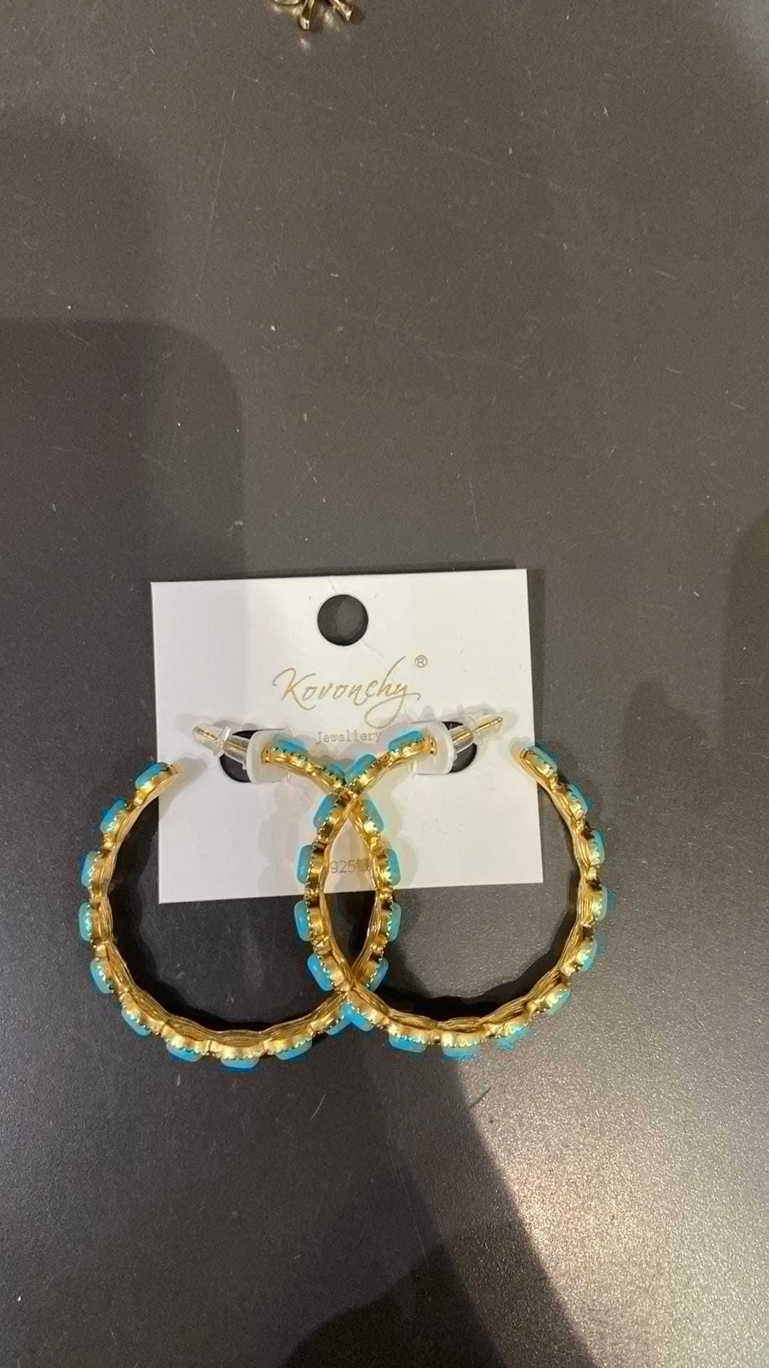 Misc Jewelry