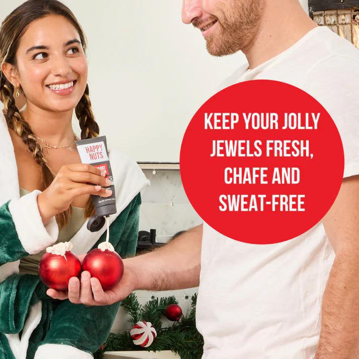 Jingle Bells Your Balls Smell Bundle