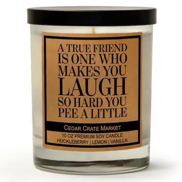 Best Friend | A True Friend Makes You Laugh So Hard You Pee