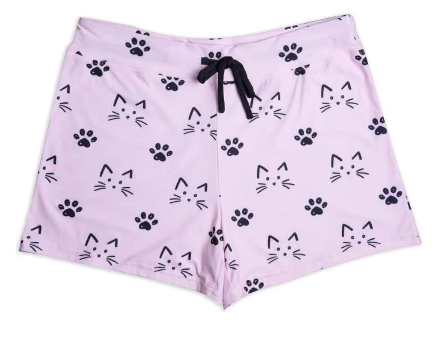 Whiskers Pajama Pants