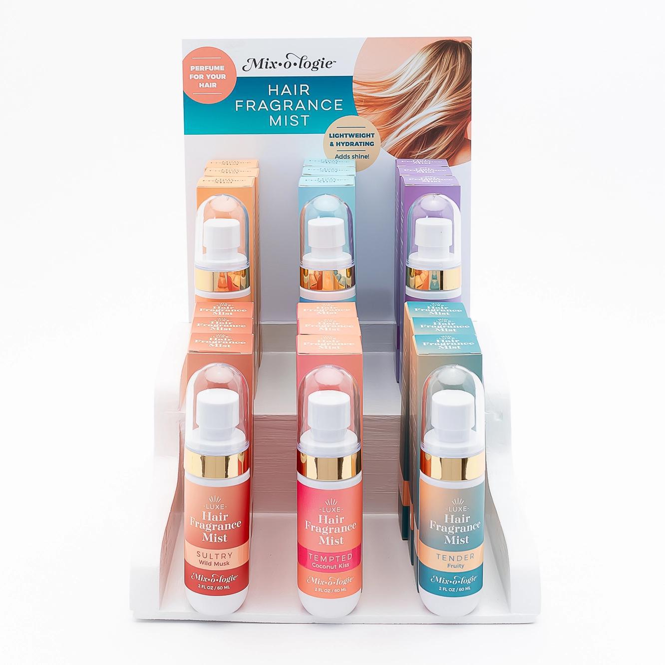 Mix-o-logie Hair Fragrance Mist