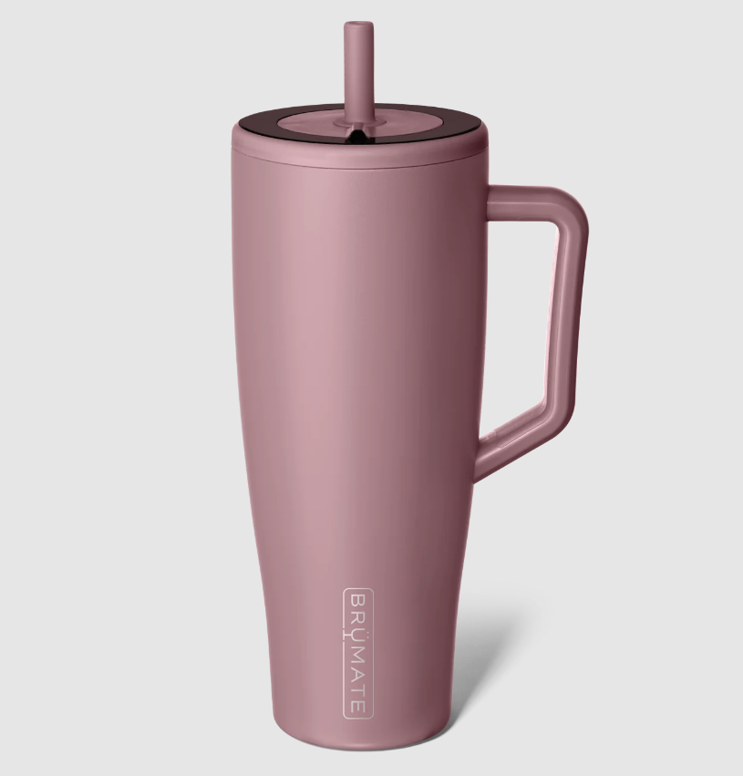 BruMate - Rose Taupe