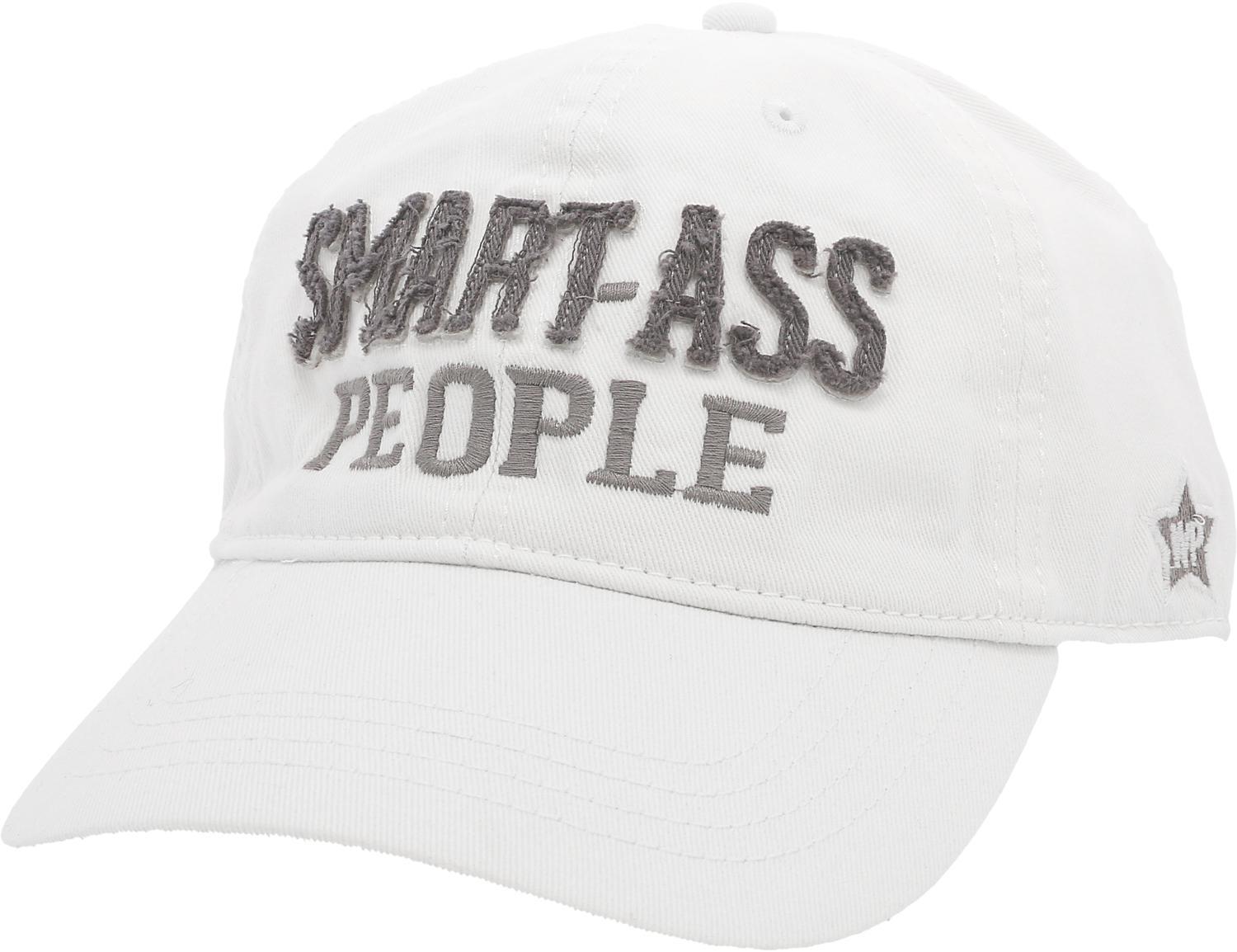 Smart Ass People Hat