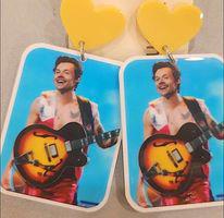 Harry Styles Earrings