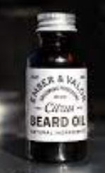 Ember & Valor Bead Oil