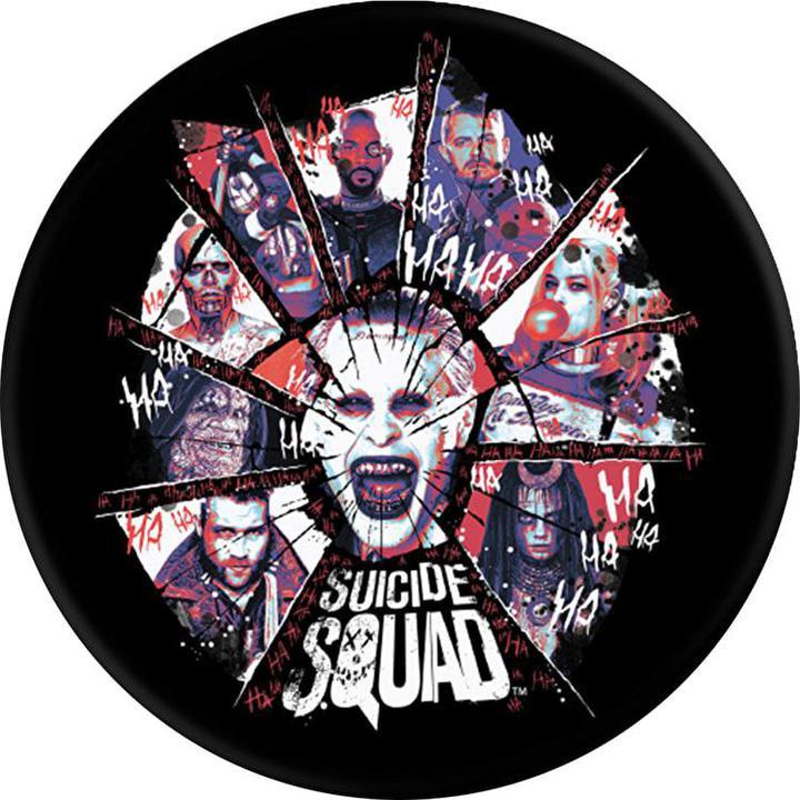 Suicide Squad Popsocket