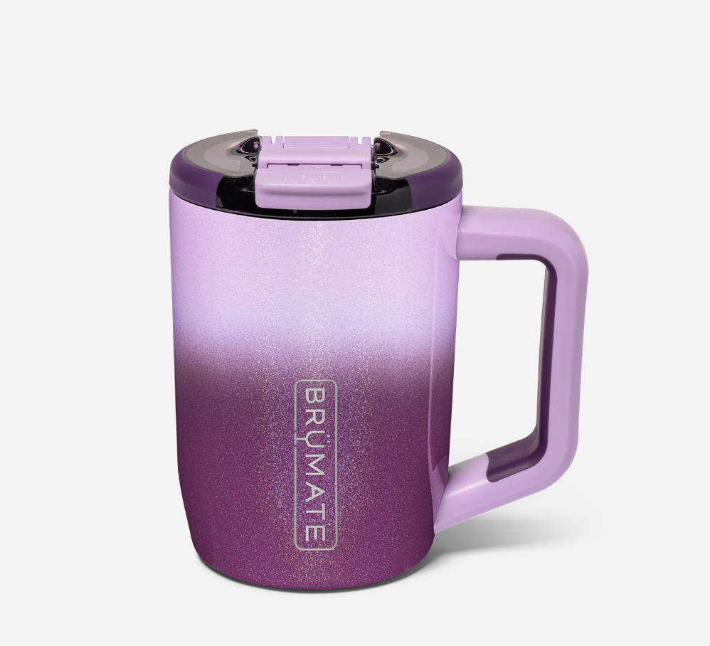 BrüMate - Violet Crush