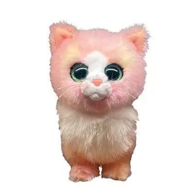 LADY the Pink Cat - Ty Beanie Baby