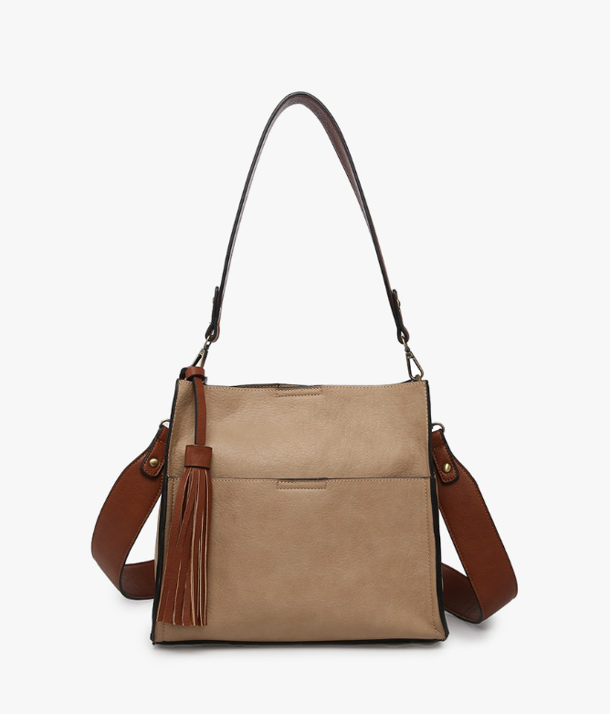 Lyla Bucket Bag