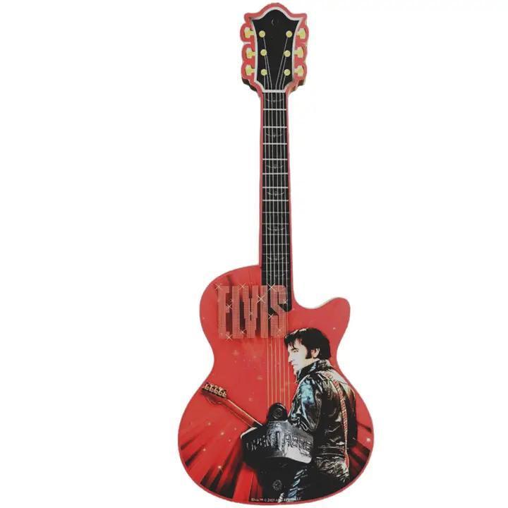 Elvis Bottle Opener