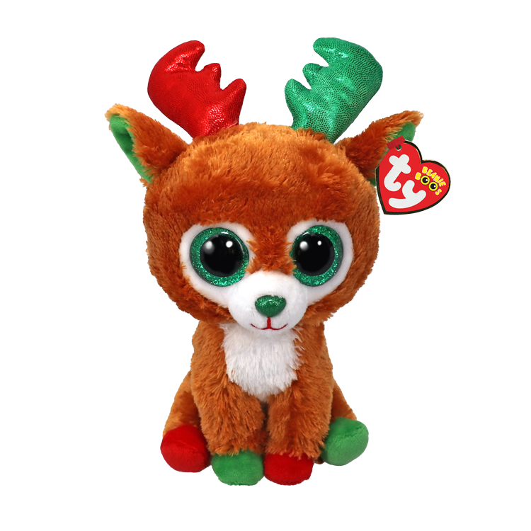 Ty Tinseltoes Beanie Boos