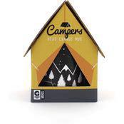 Camper's Heat Change Mug