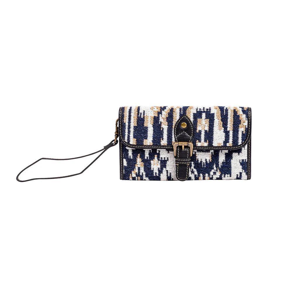 Jenson Bluff Wallets & Bags
