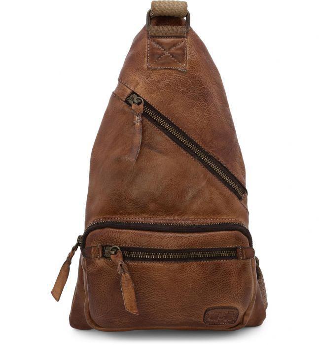 Andie Tan Rustic Bag