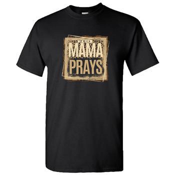 This Mama Prays