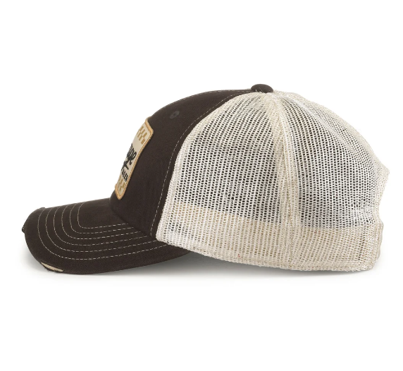 Garage Beer Orville Hat