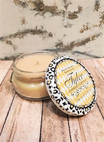 Orange Vanilla Candle