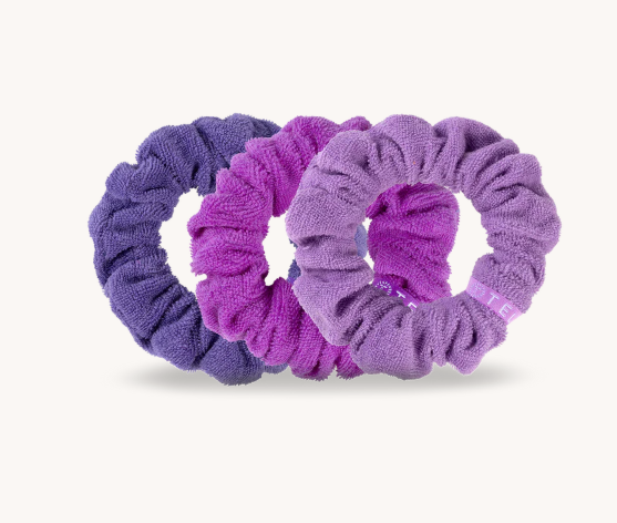 Teleties Towel Scrunchie Packs