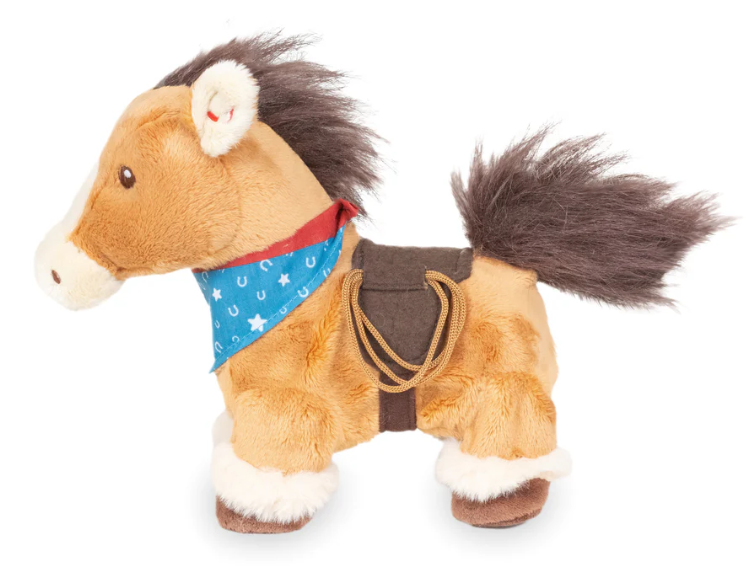 Colt Sheriff Horse