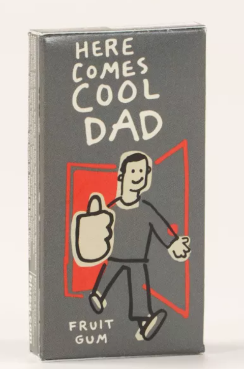 Cool Dad Gum