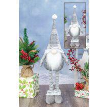 Snowy Gnome Stretcher