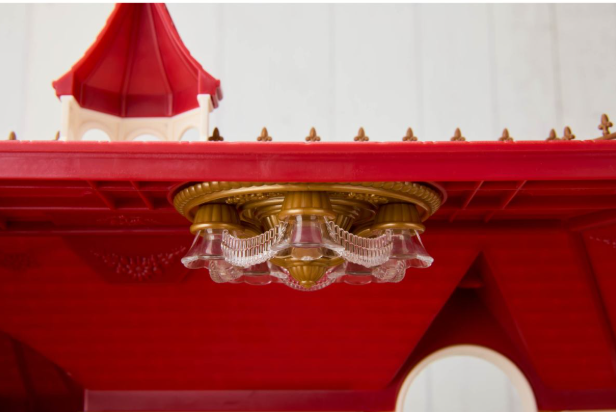 Calico Critters® Red Roof Riverside Manor