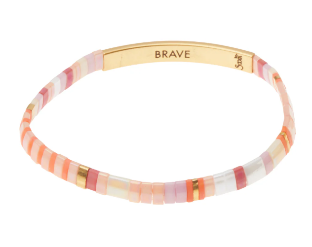 Good Karma Miyuki Bracelet