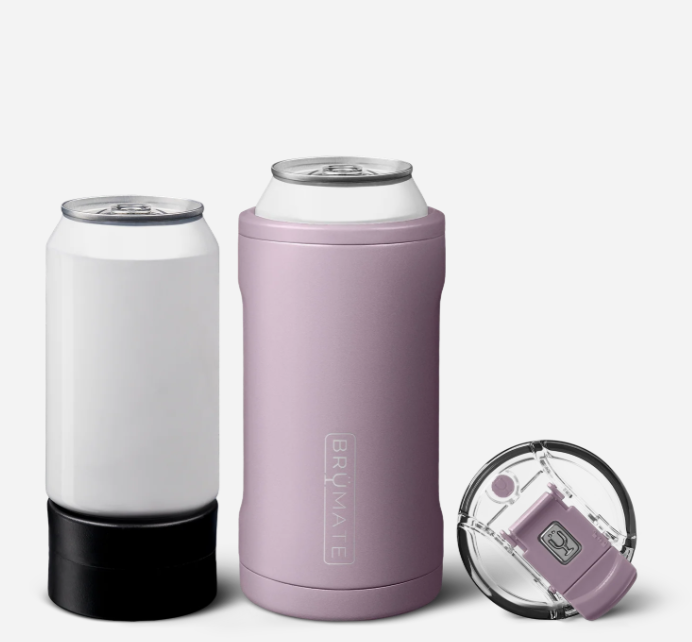 BruMate Hopsulator Trio - Lilac Dusk