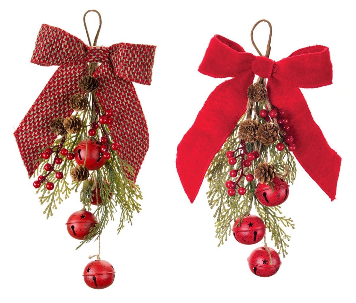 Bow With Bells