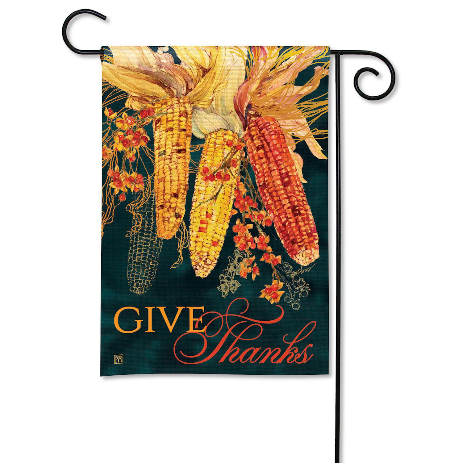 Garden Flags 12.5"x18"