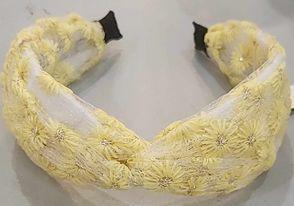 Knotted Headband