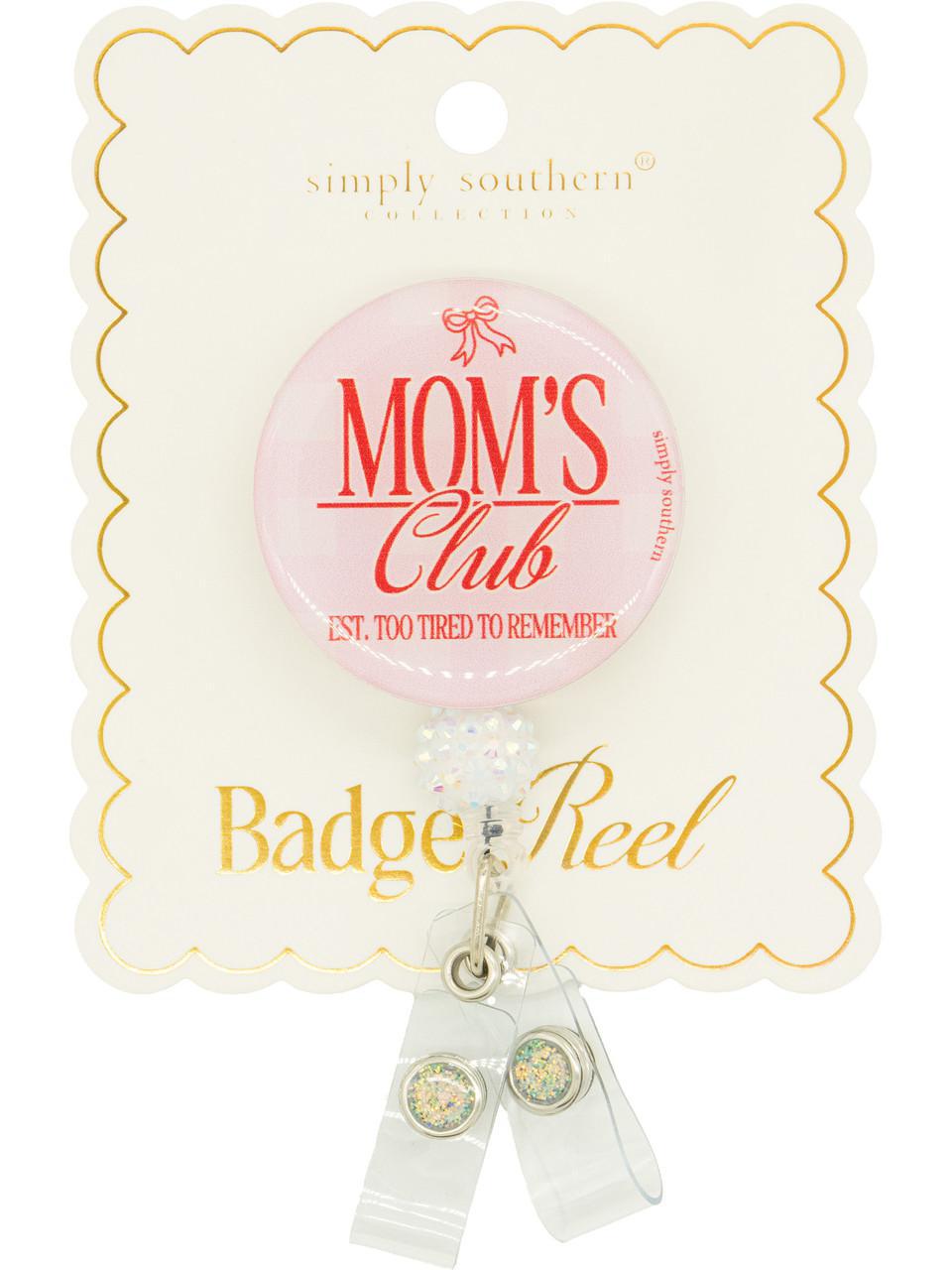 Simply Southern - Badge Reels